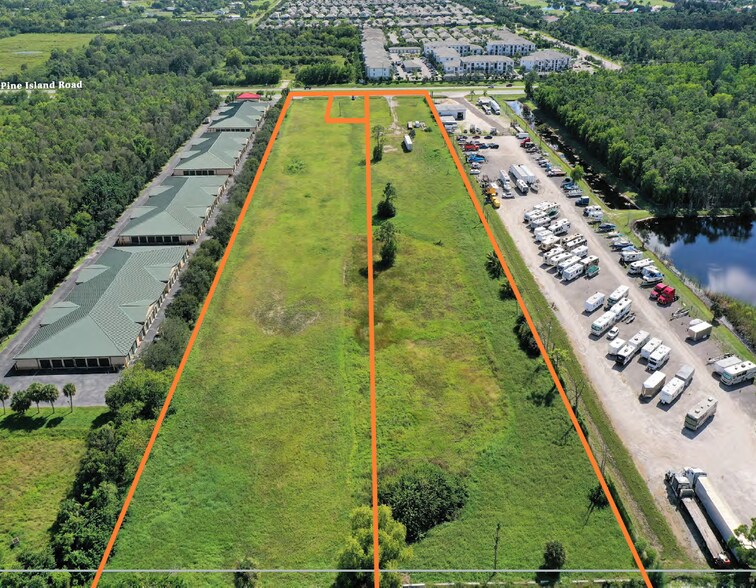 26212631 SW Pine Island Rd, Cape Coral, FL 33991 Land For Sale