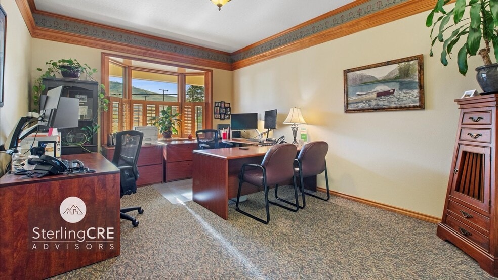 More Photos Of 2307 Stephens Ave, Missoula Medical For Sale