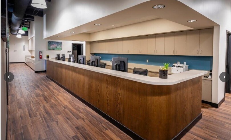 More Photos Of 1801 Orange Tree Ln, Redlands Medical For Lease