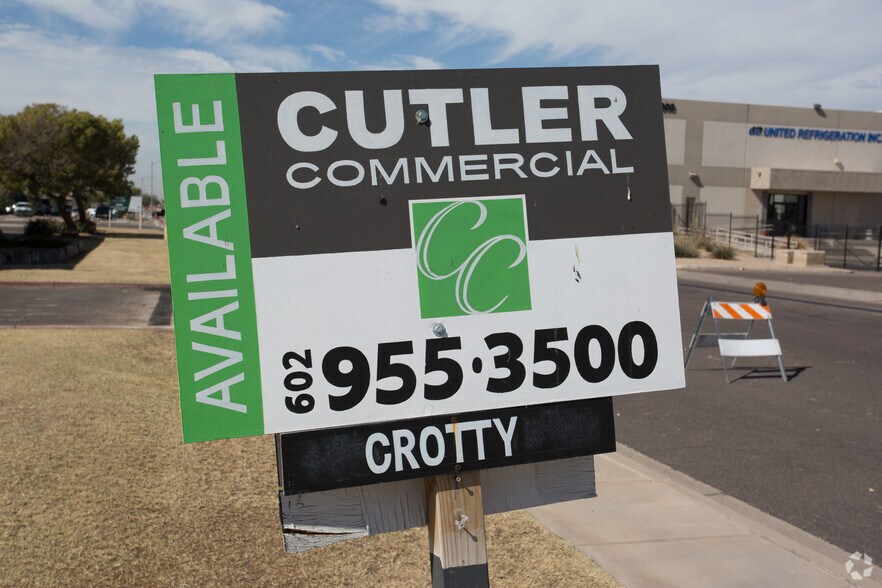 More Photos Of 315-503 E Watkins St, Phoenix Warehouse For Lease