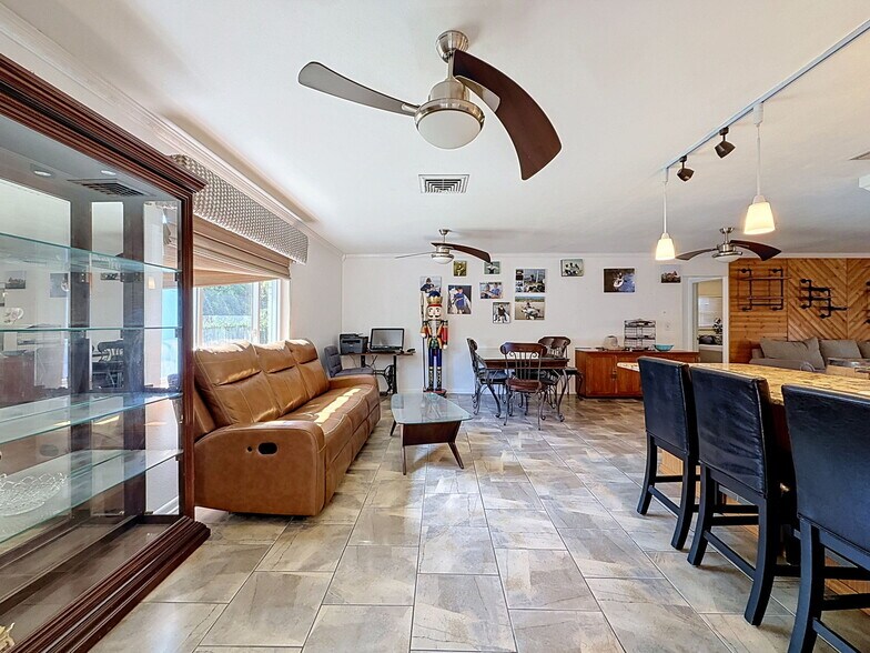 More Photos Of 7813 Leo Kidd Ave, Port Richey Flex For Sale