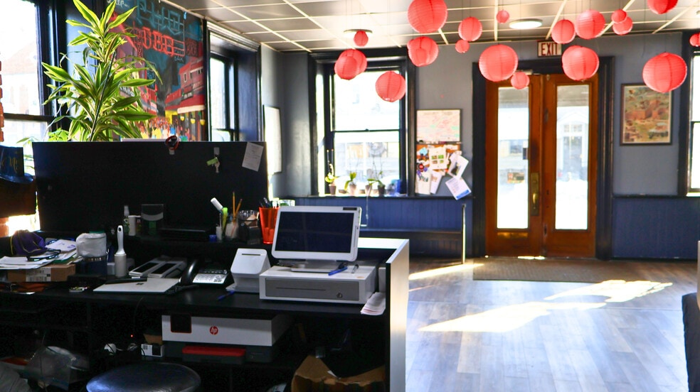 More Photos Of 103 W Main St, Annville Restaurant For Sale