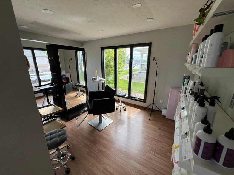 More Photos Of 8433 Cleveland Ave NW, Canton General Retail For Sale