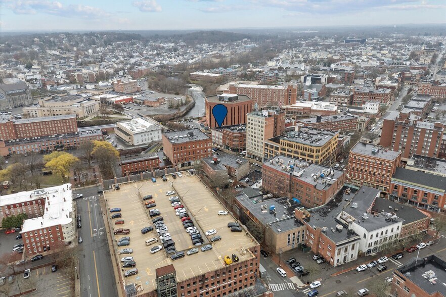 More Photos Of 15 Kearney Sq, Lowell Office For Sale