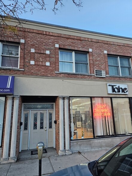 More Photos Of 113-119 Jericho Tpke, Floral Park Storefront Retail Residential For Sale