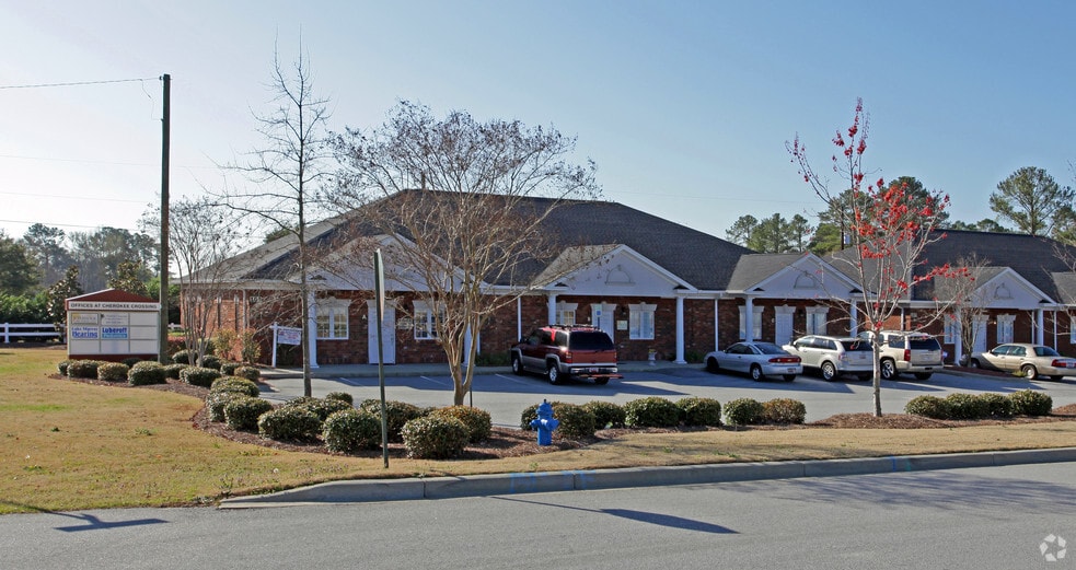 More Photos Of 105 Vista Oaks Dr, Lexington Office For Sale