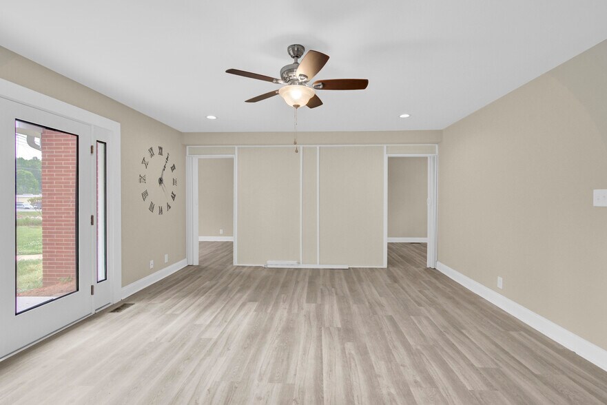 More Photos Of 920 Oakridge Farm Hwy, Mooresville Land For Sale