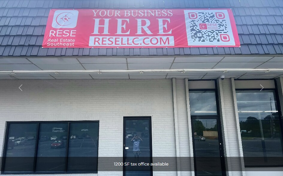 More Photos Of 1300-1395 Fort Williams St, Sylacauga Unknown For Lease