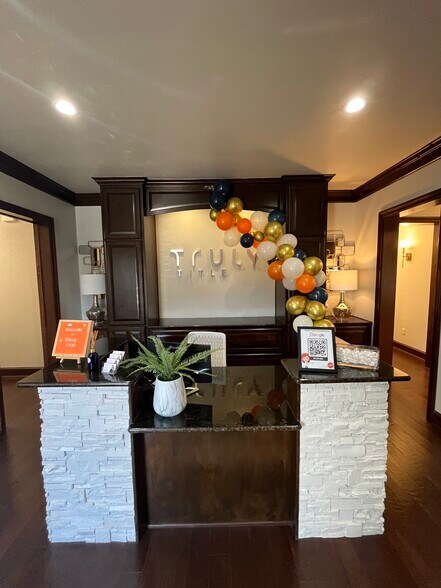 More Photos Of 201 Countryside Ct, Southlake Office For Lease