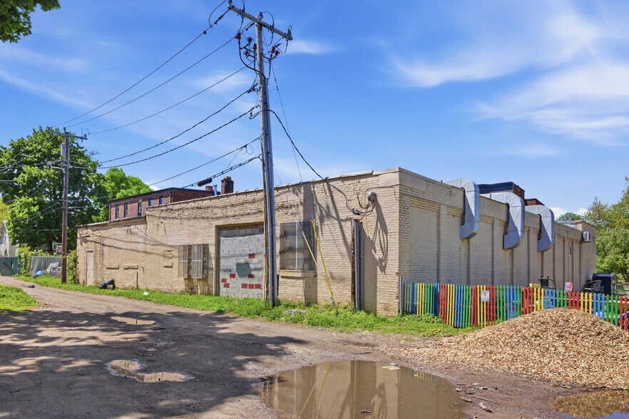 More Photos Of , Holyoke Industrial For Sale