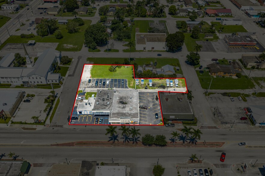 More Photos Of 362-364 S Main St, Belle Glade Storefront Retail Office For Sale