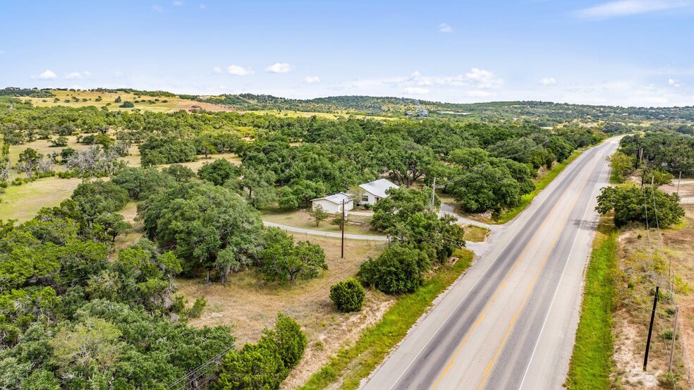 Primary Photo Of 6610 W Highway 290, Dripping Springs Land For Sale