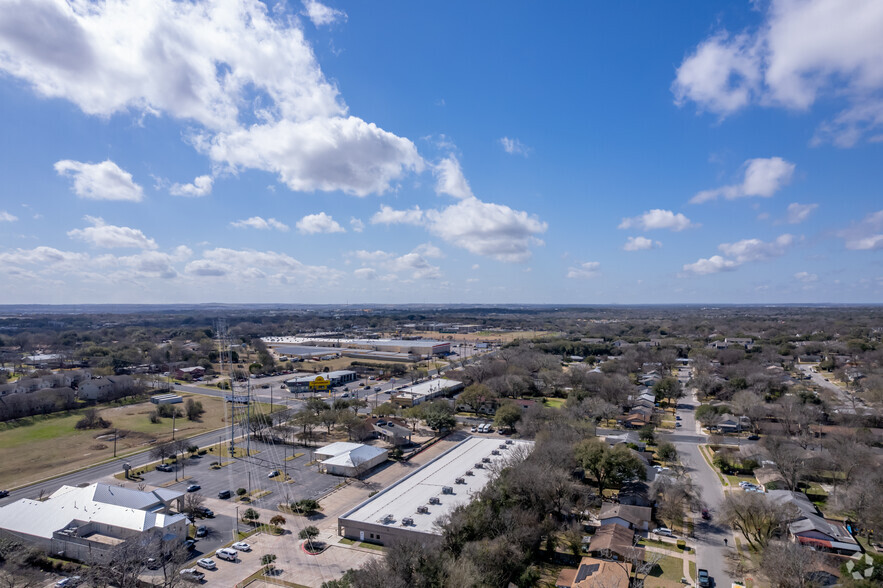 724 Eberhart Ln, Austin, TX 78745 - Office For Lease Cityfeet.com