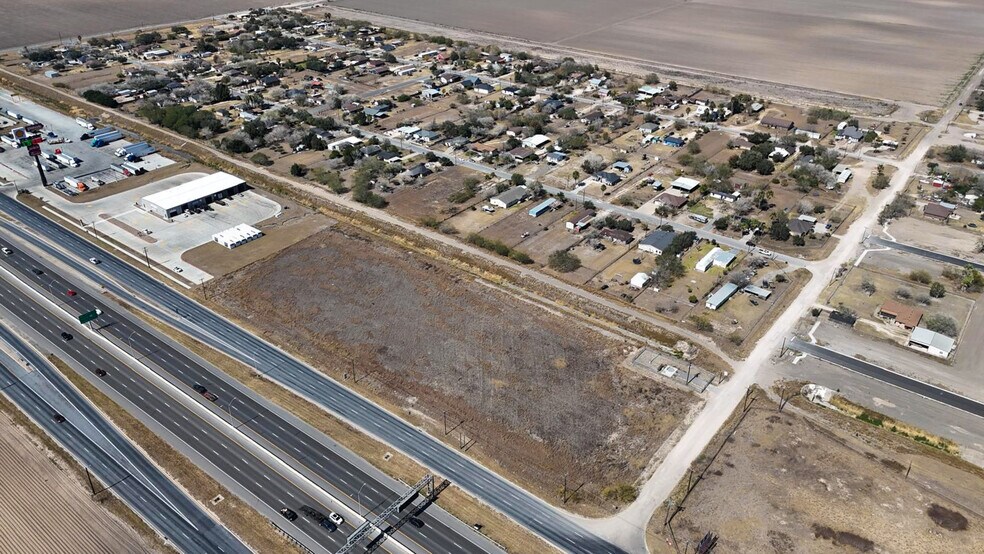 More Photos Of E. Expressway 83 & Mile 2.5 East Rd, Mercedes Land For Sale