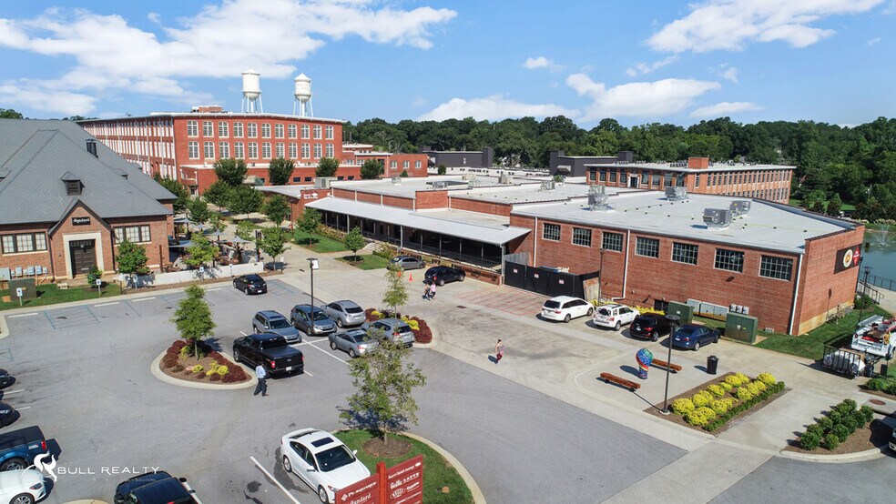 More Photos Of 1802 Drayton Rd, Spartanburg Storefront Retail Office For Lease