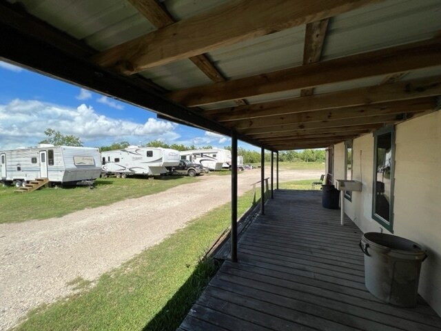 More Photos Of 6115 Delany Rd, Hitchcock Land For Sale