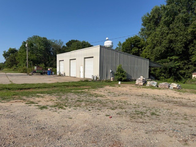 Primary Photo Of 8167 Optimist Club Rd, Denver Land For Sale