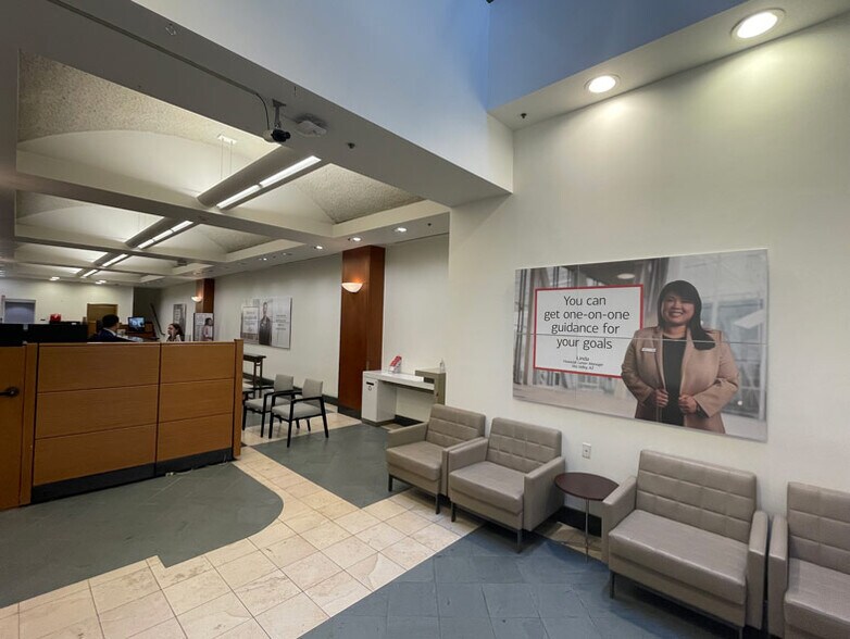 More Photos Of 445 Powell St, San Francisco Bank For Sale