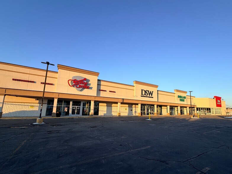 More Photos Of 1051 S Willow St, Manchester Bank For Lease