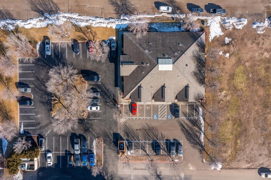 More Photos Of 5636-5648 E Franklin Rd, Nampa Office For Sale