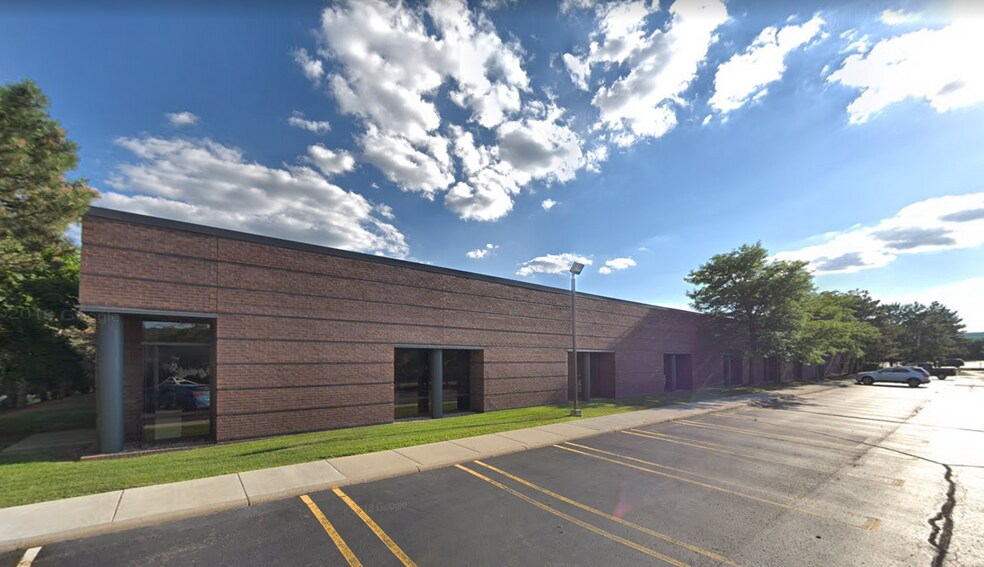 More Photos Of 38905 6 Mile Rd, Livonia Office Residential For Lease