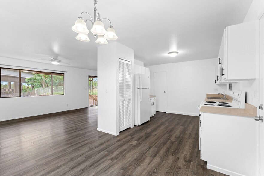 More Photos Of 667B Kamehameha Hwy, Pearl City Land For Lease