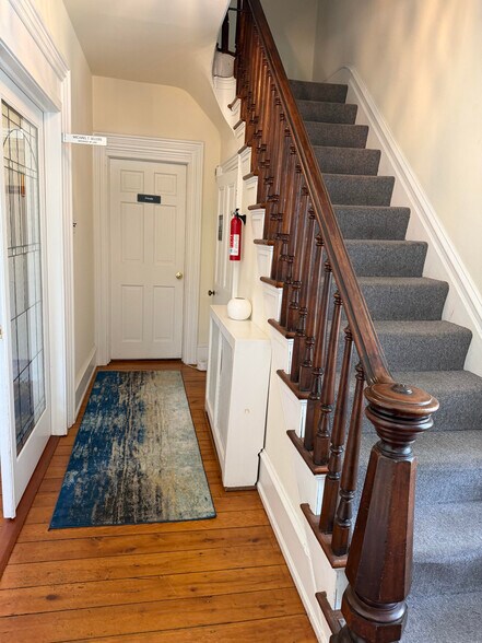 More Photos Of 234 S State St, Newtown Office For Sale