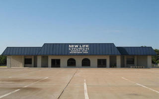 More Photos Of 4007 Call Field Rd, Wichita Falls Office For Lease