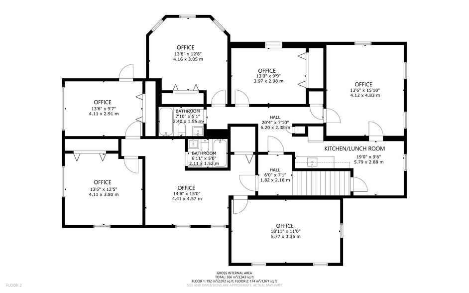 More Photos Of 40 E Main St, Canton Apartments For Sale