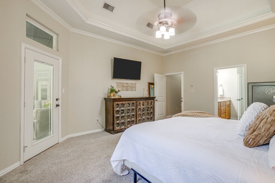 More Photos Of 12801 COUNTY ROAD 1117, Cleburne Land For Sale