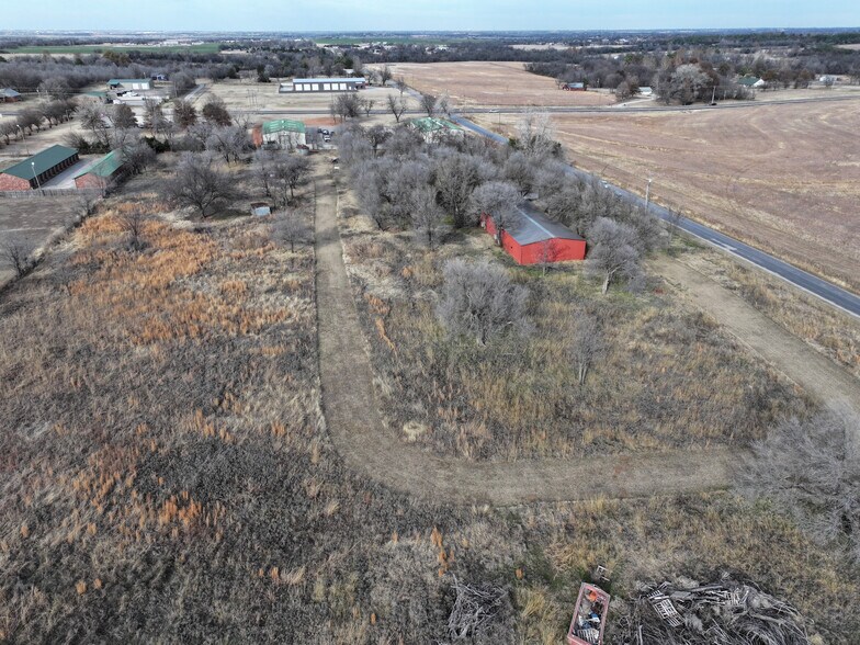 More Photos Of 17 S Cemetery Rd, Tuttle Land For Sale
