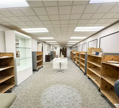 More Photos Of 560-600 N 108th Pl, Wauwatosa Warehouse For Sale