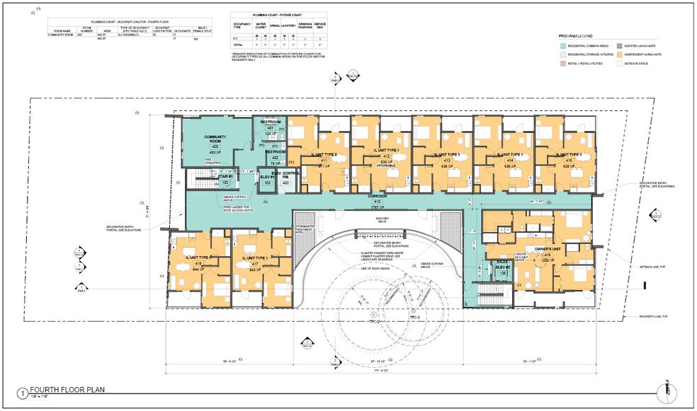 More Photos Of 824 San Antonio Rd, Palo Alto Land For Sale