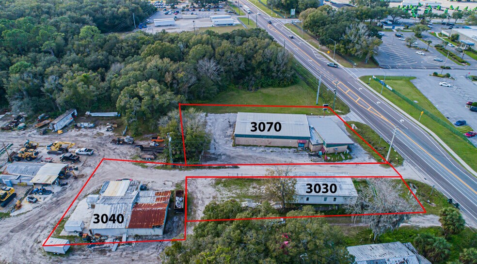 More Photos Of 3030 New Tampa Highway, Lakeland Land For Lease
