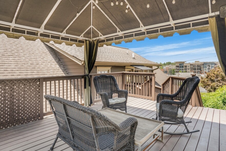 More Photos Of 707 Inverness Ave, Nashville Restaurant For Sale