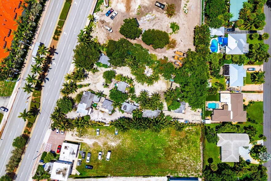 More Photos Of 3045 Federal Hwy, Boynton Beach Land For Sale