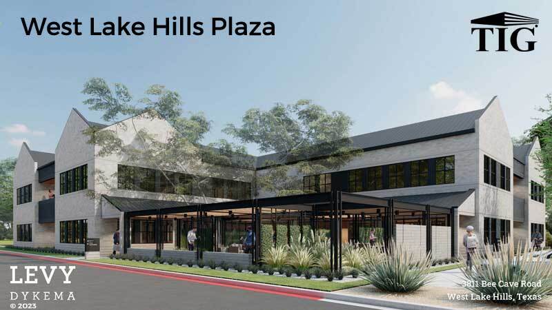 More Photos Of 3811 Bee Caves Rd, Austin Medical For Lease