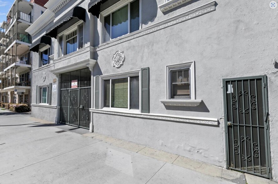 More Photos Of 625 E Broadway, Long Beach Apartments For Sale