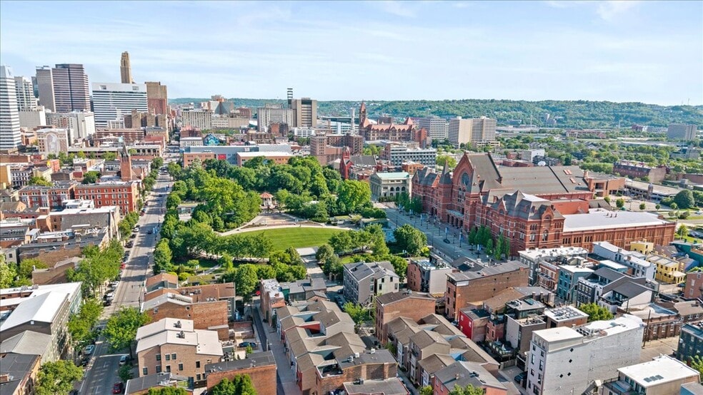More Photos Of 1500 Race St, Cincinnati Apartments For Lease