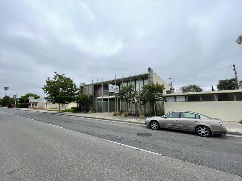 Primary Photo Of 617 S Harbor Blvd, Anaheim Office For Sale