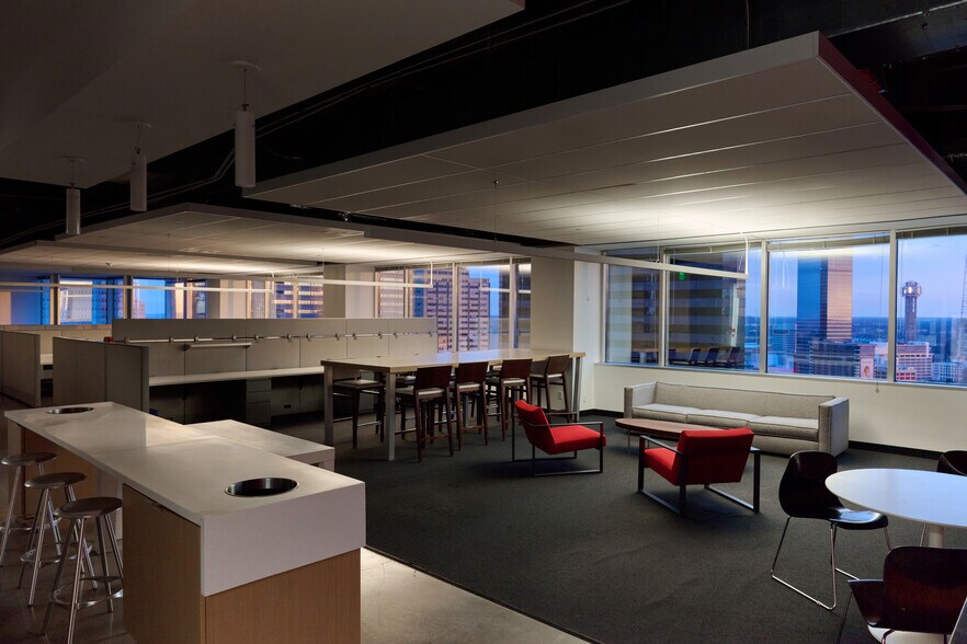 More Photos Of 750 N Saint Paul St, Dallas Office Residential For Lease