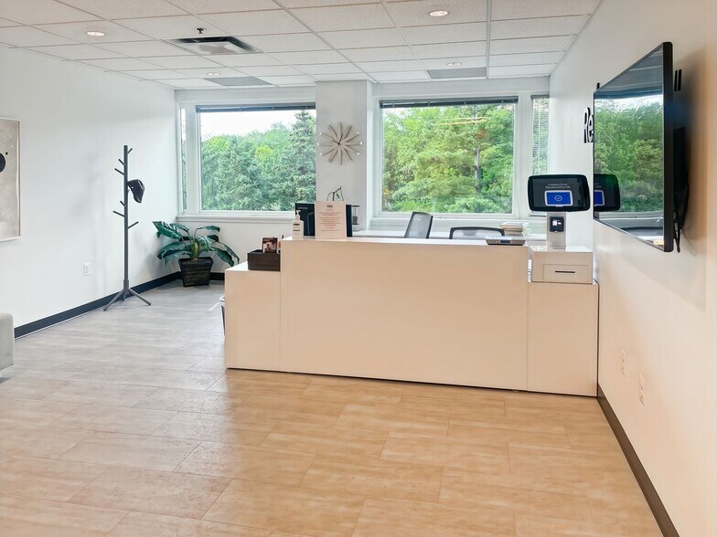 More Photos Of 680 American Ave, King Of Prussia Coworking Space