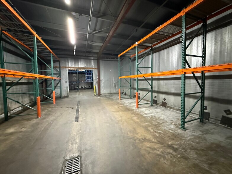 More Photos Of 4801 Enterprise Way, Modesto Food Processing For Sale