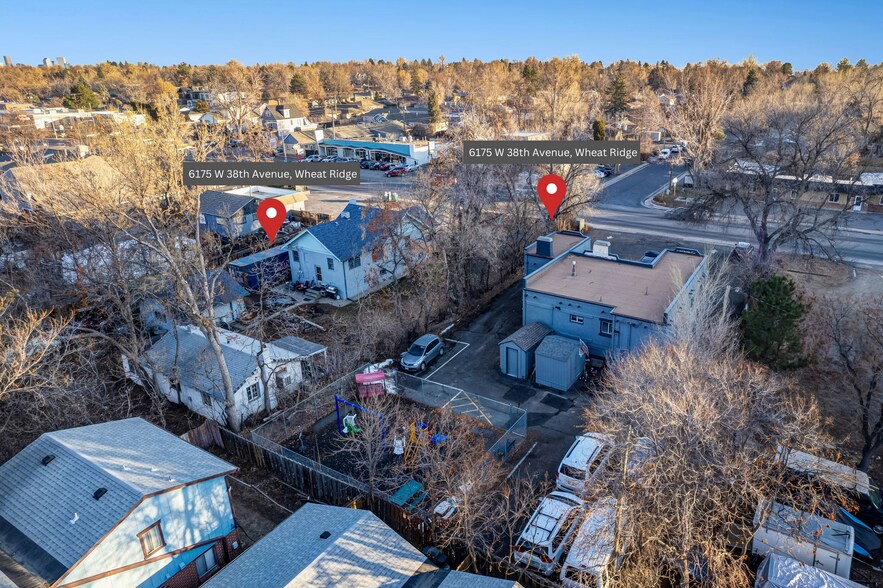 More Photos Of 6175 W 38th Ave, Wheat Ridge Daycare Center For Sale