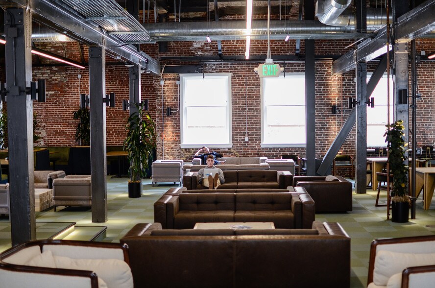 More Photos Of 149 New Montgomery St, San Francisco Office For Sale