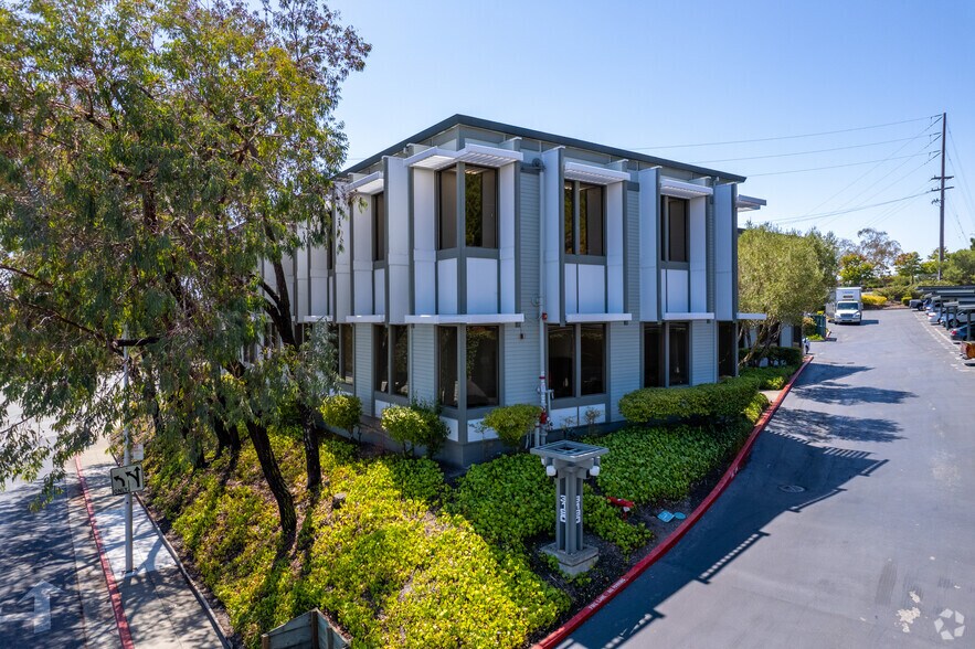 More Photos Of 3190 Clearview Way, San Mateo Office For Lease