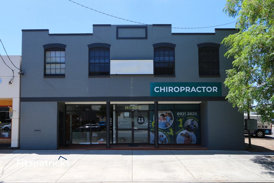 Primary Photo Of 11 Berry St, Wagga Wagga Storefront Retail Office For Lease