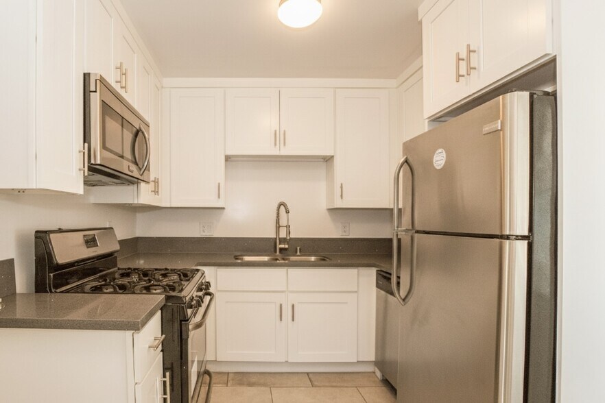 More Photos Of 334-338 1/2 S Witmer St, Los Angeles Apartments For Sale