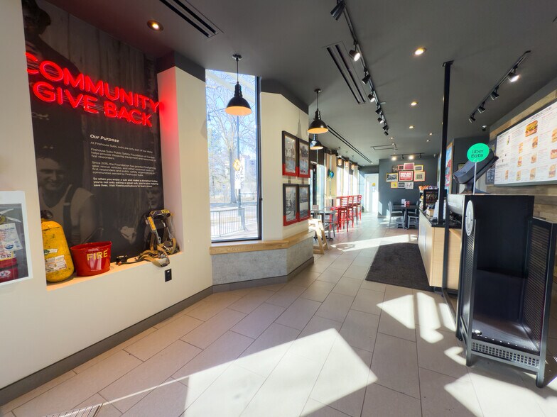 More Photos Of 8402 109 St NW, Edmonton Storefront Retail Office For Sale