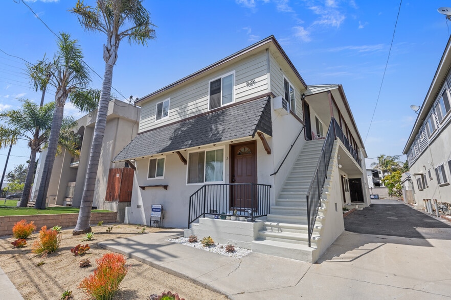 More Photos Of 1629 E Maple Ave, El Segundo Apartments For Sale